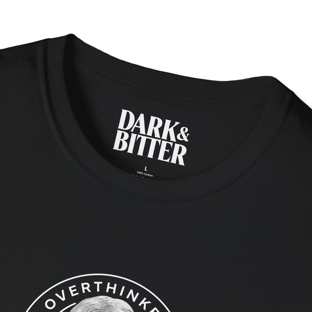 Overthinkers Anonymous