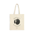 Mentally elsewhere Tote bag