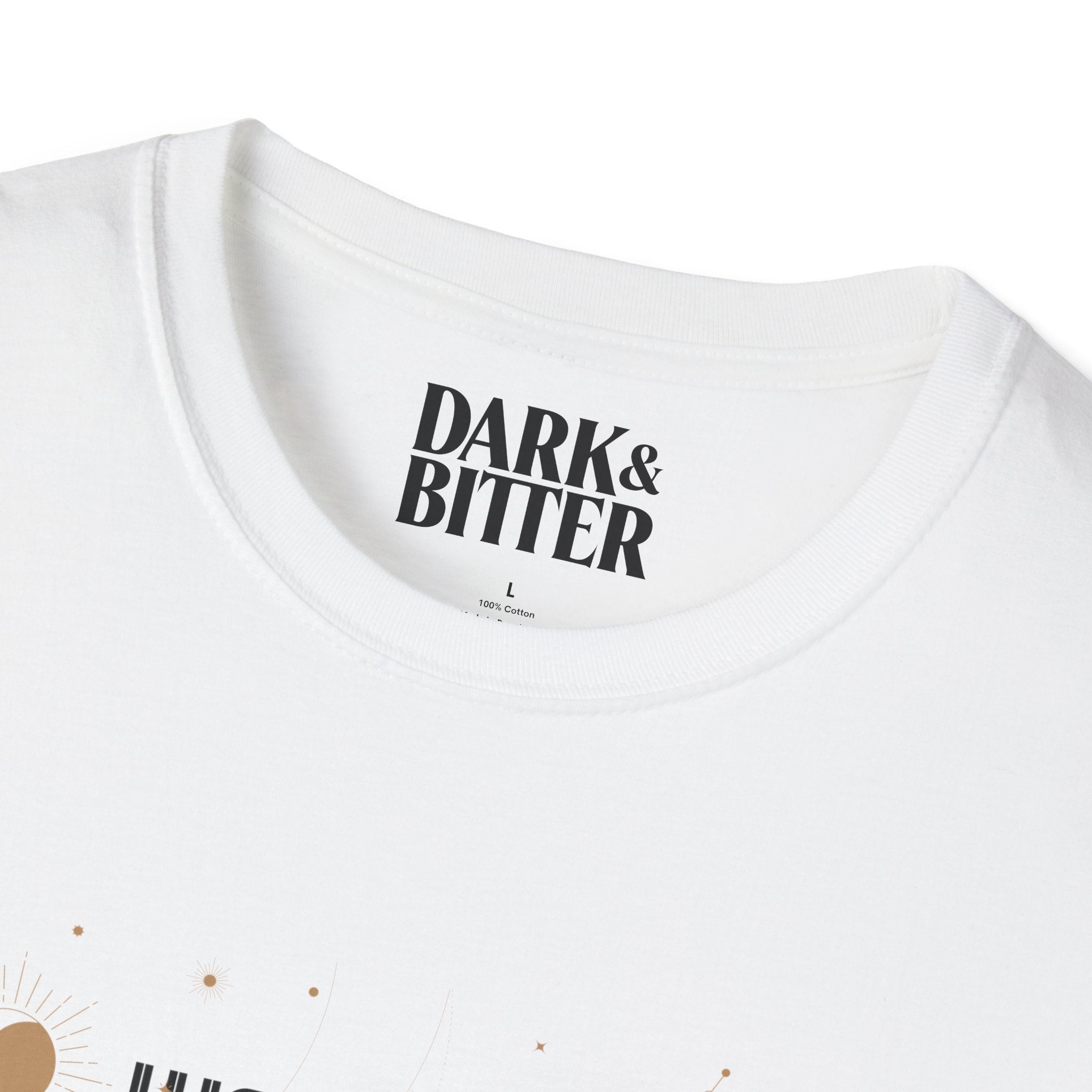 We’re all just cosmic accidents with WiFi T-Shirt