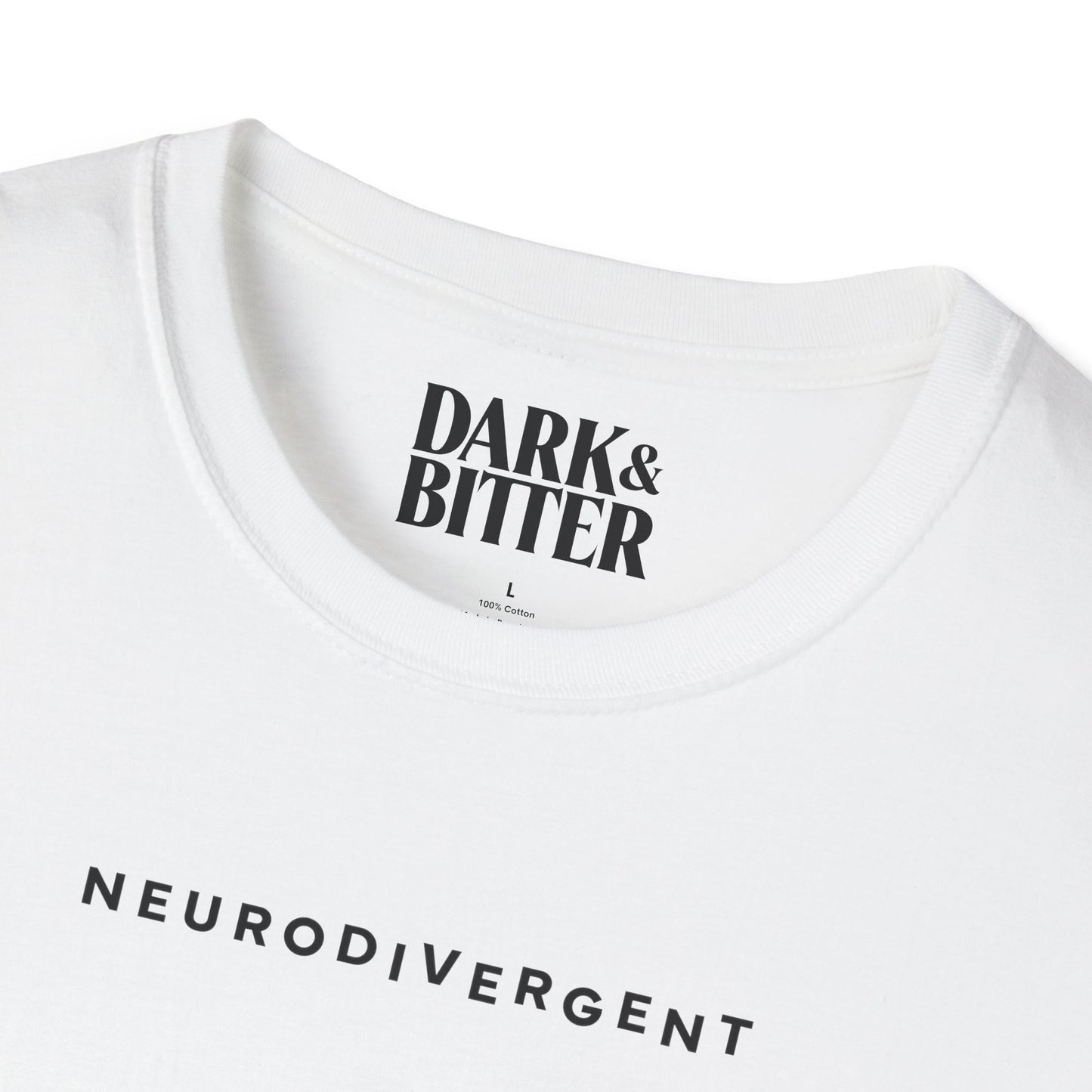 Neurodivergent