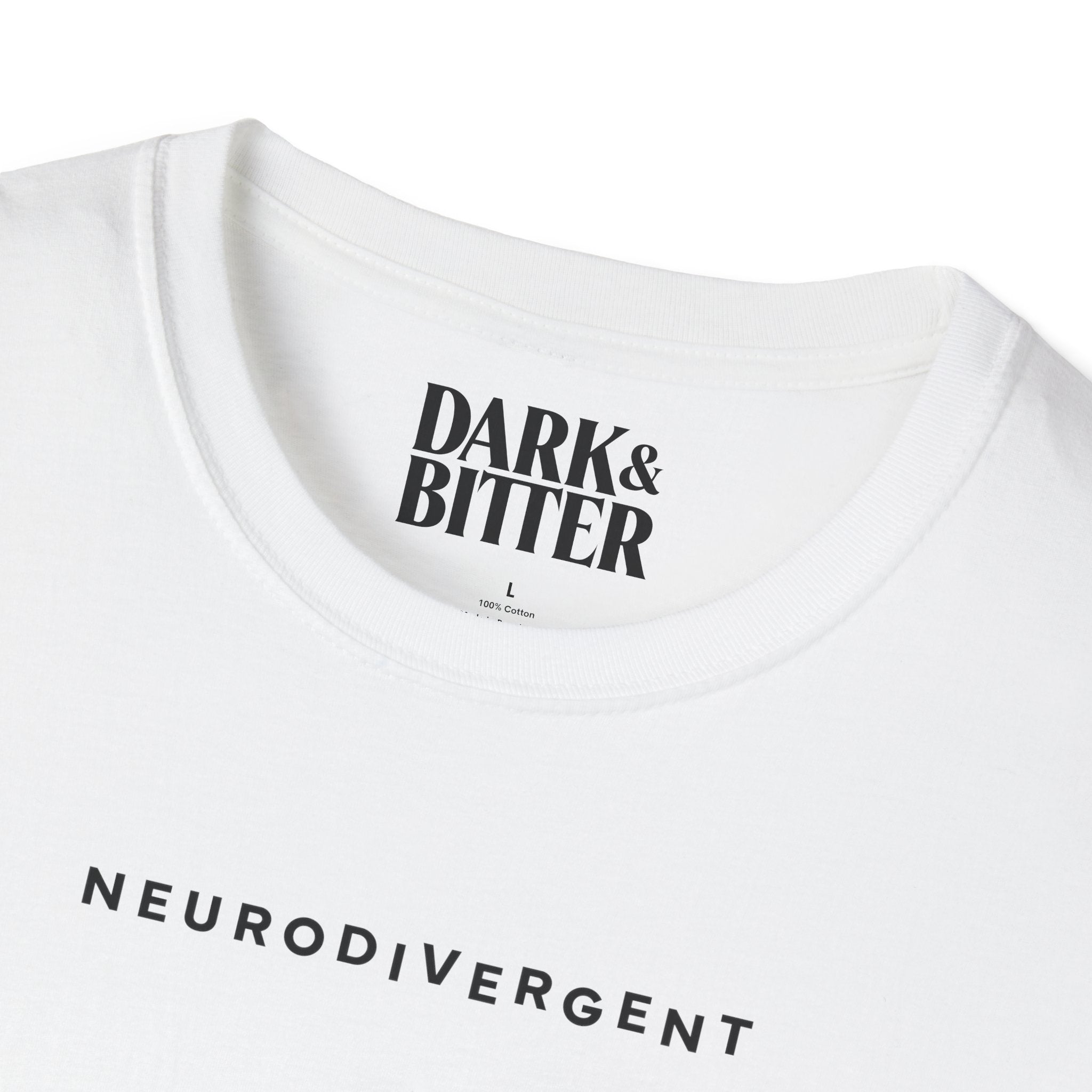 Neurodivergent