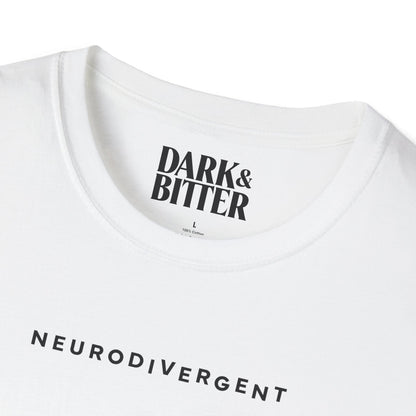 Neurodivergent