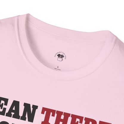 Bean there, done that, Coffee Lover Unisex T-Shirt