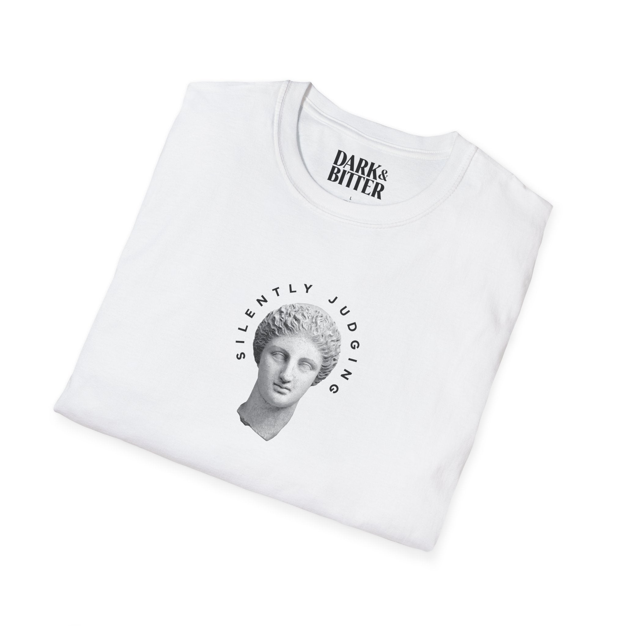 Silently judging T-Shirt
