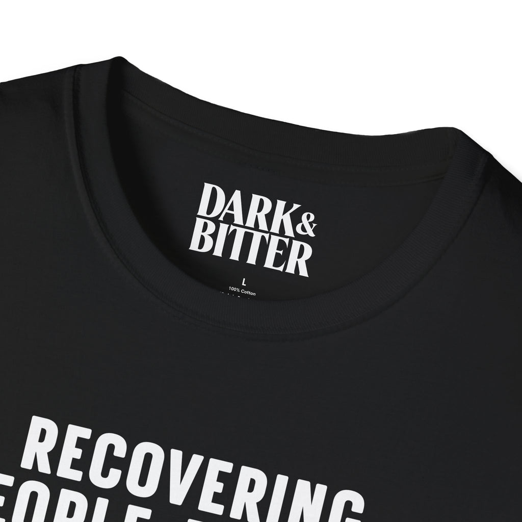 Recovering people-pleaser T-Shirt