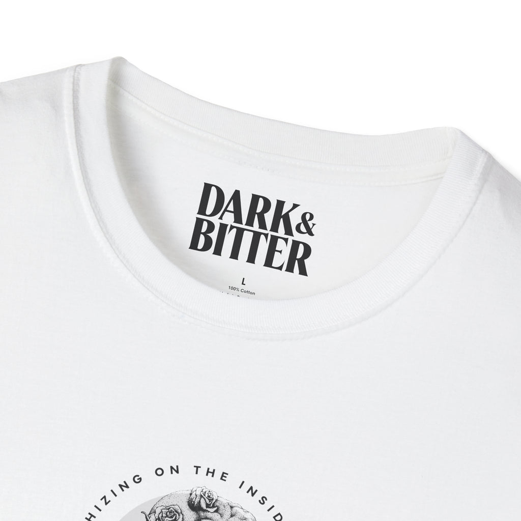 Catastrophizing on the inside T-Shirt