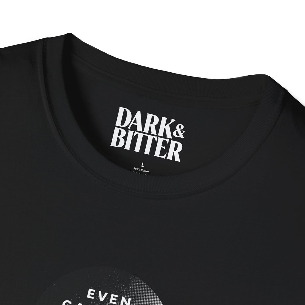 Even galaxies collapse T-Shirt