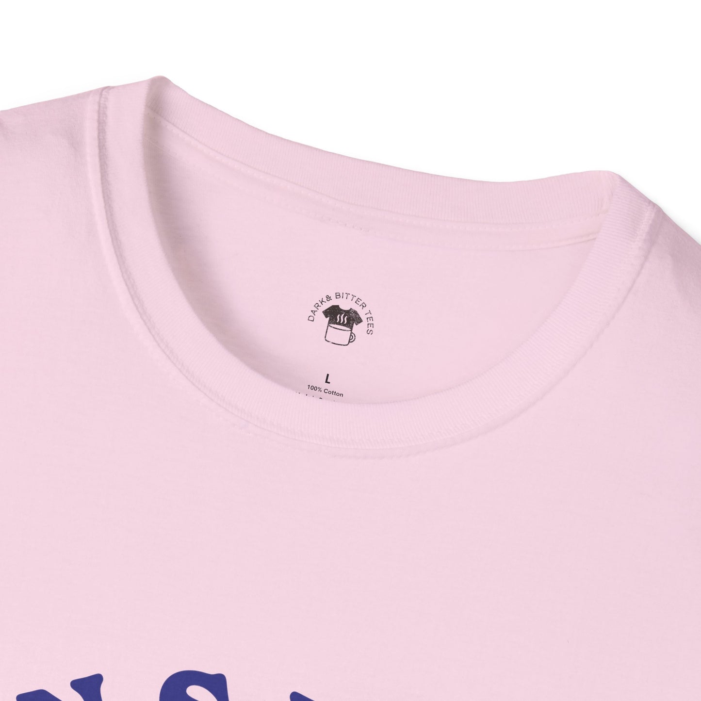 Sunshine and coffee, Coffee Lover Unisex T-Shirt, Funny Coffee Tee, Cute Gift for Baristas, Coffee Obsessed Apparel, Casual Everyday Wear