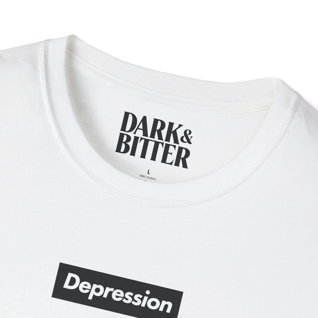 Depression logo