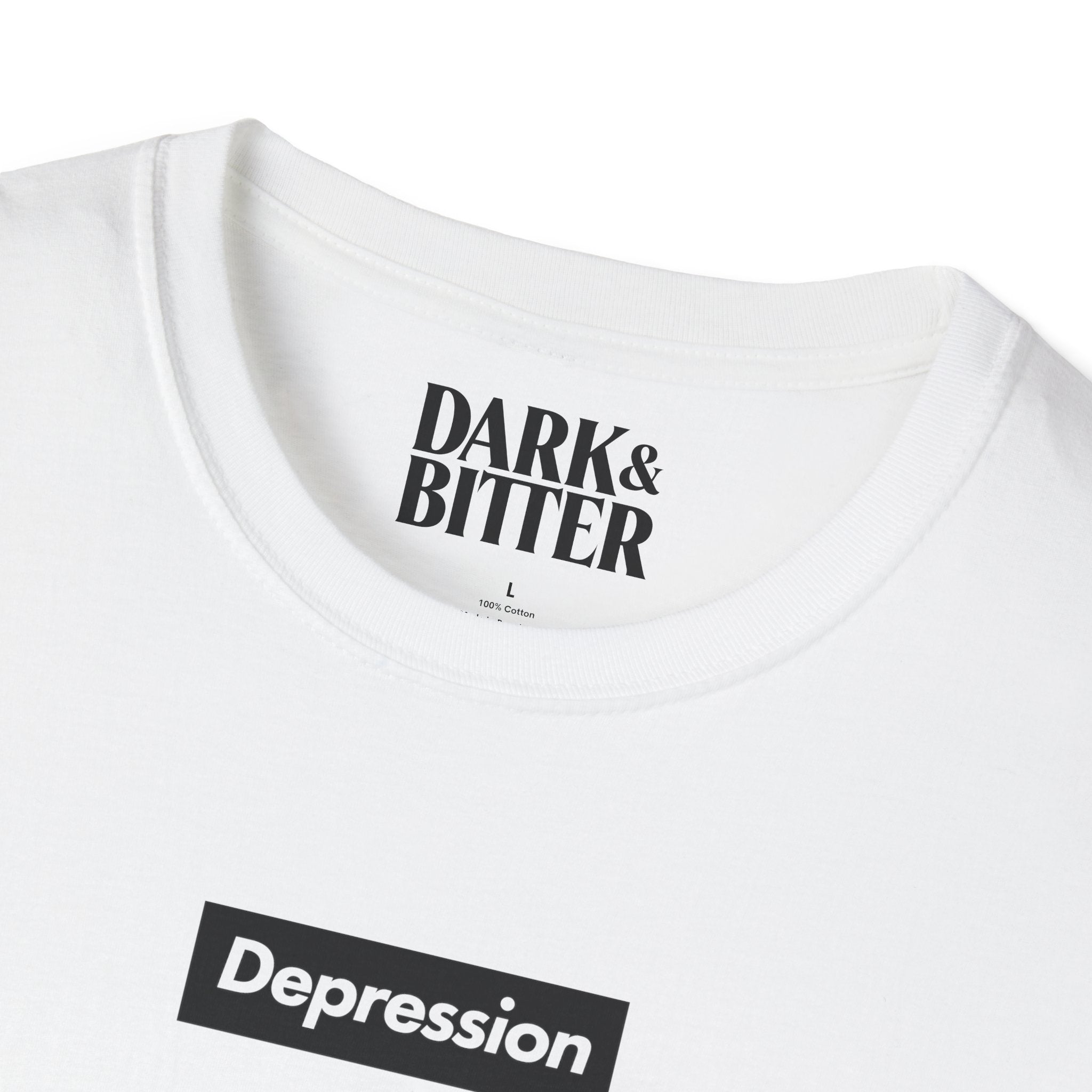 Depression logo
