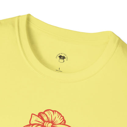 Never better, Coffee Lover Unisex T-Shirt, Funny Coffee Tee, Cute Gift for Baristas, Coffee Obsessed Apparel, Casual Everyday Wear