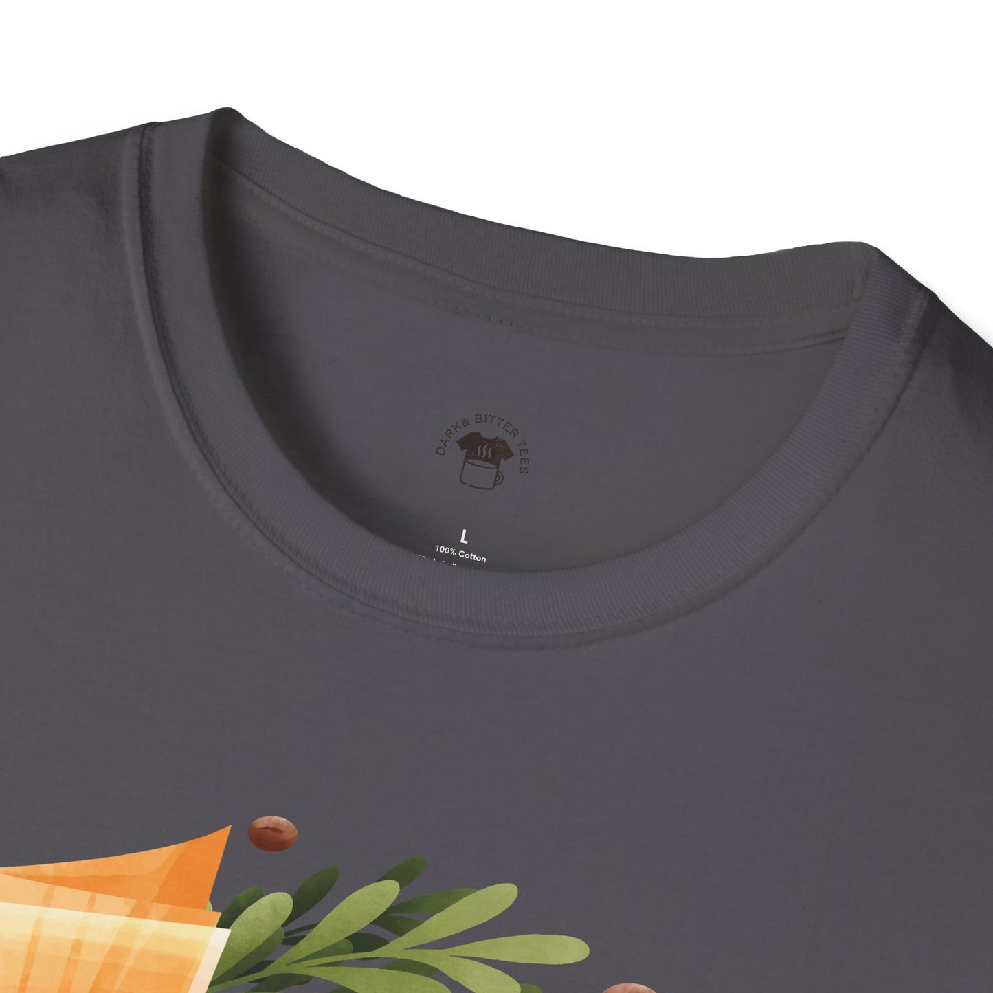 Retro Chemex, Coffee Lover Unisex T-Shirt, Funny Coffee Tee, Cute Gift for Baristas, Coffee Obsessed Apparel, Casual Everyday Wear