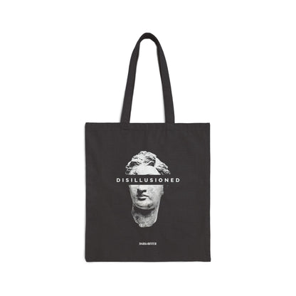 Disillusioned Tote bag