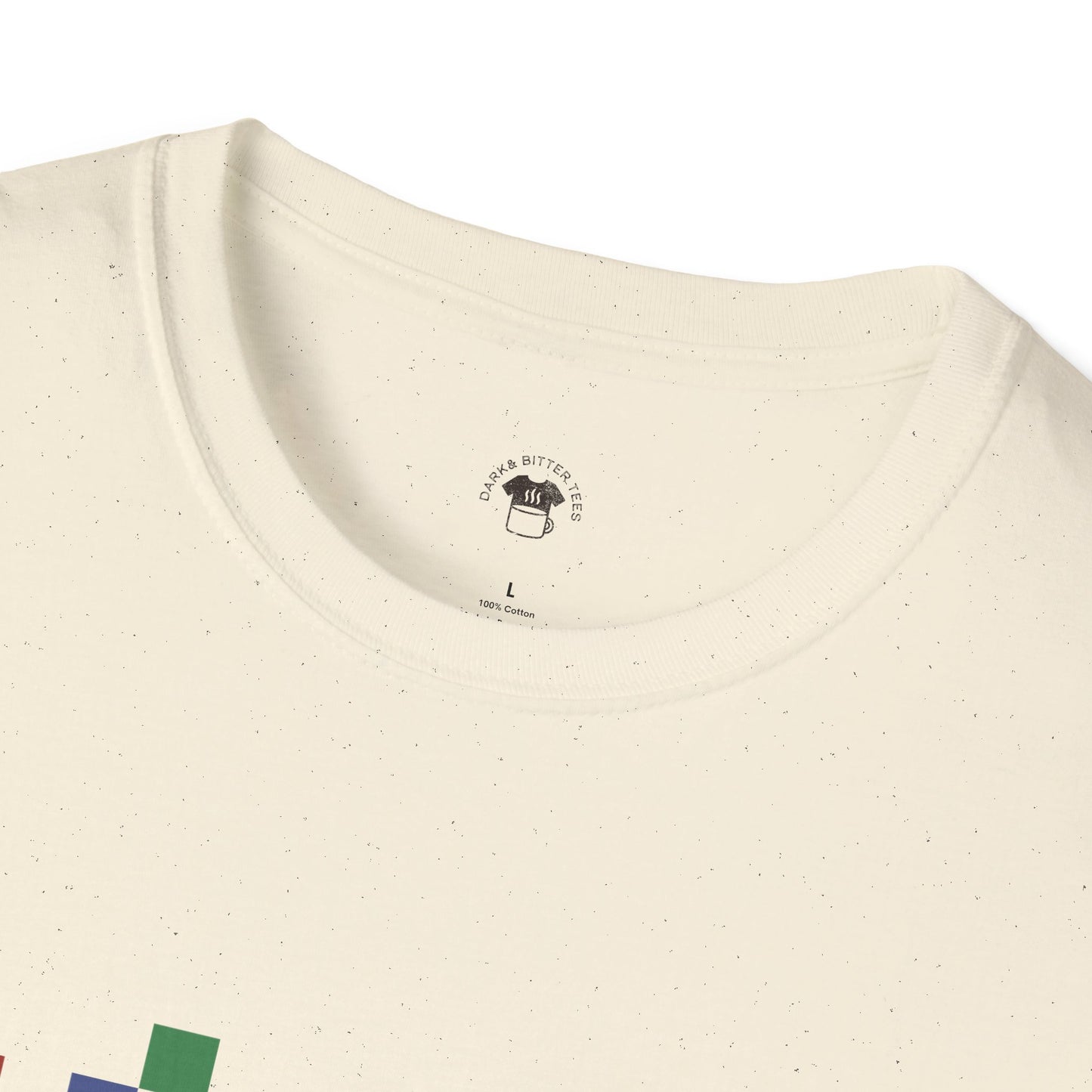 Coffee lover club heart, Coffee Lover Unisex T-Shirt