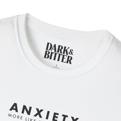Anxiety or pre-concern T-Shirt