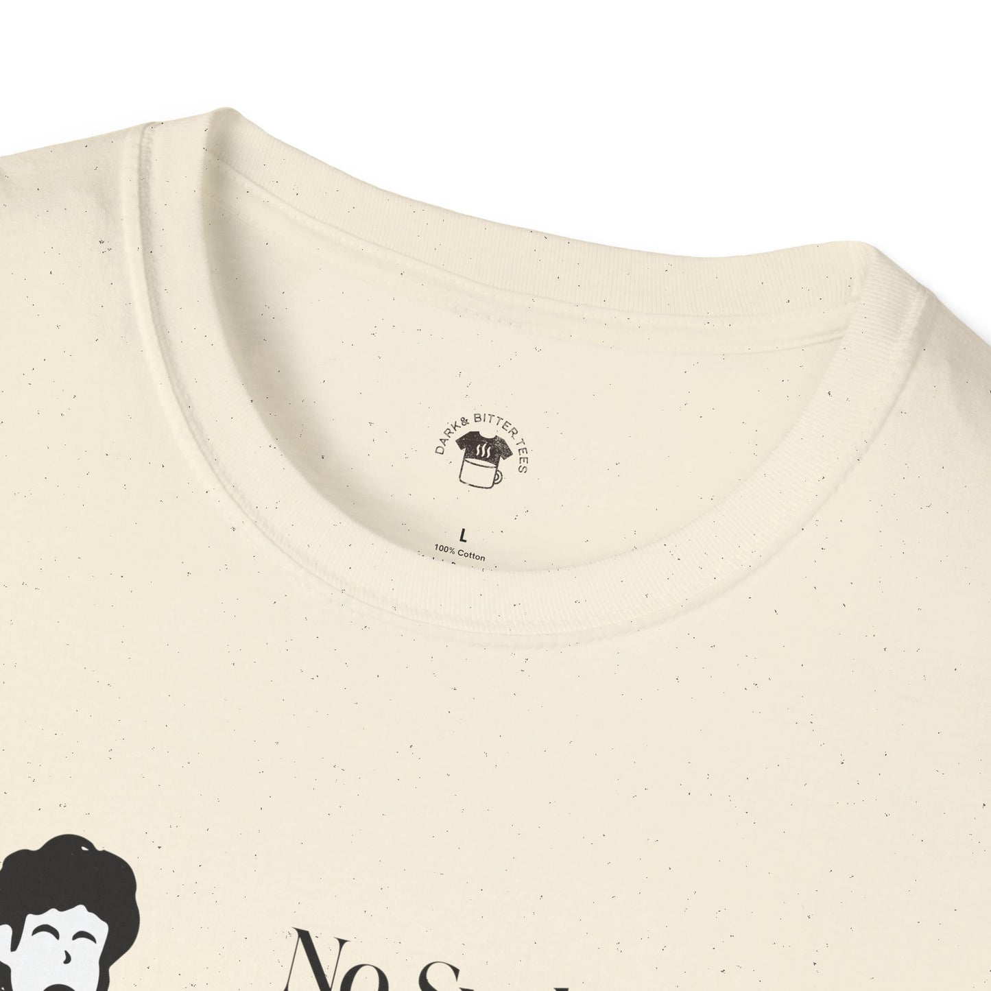 No such thing as too much coffee, Coffee Lover Unisex T-Shirt