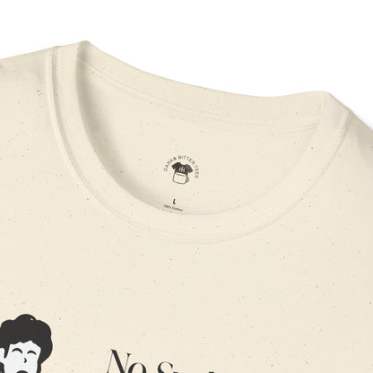 No such thing as too much coffee, Coffee Lover Unisex T-Shirt