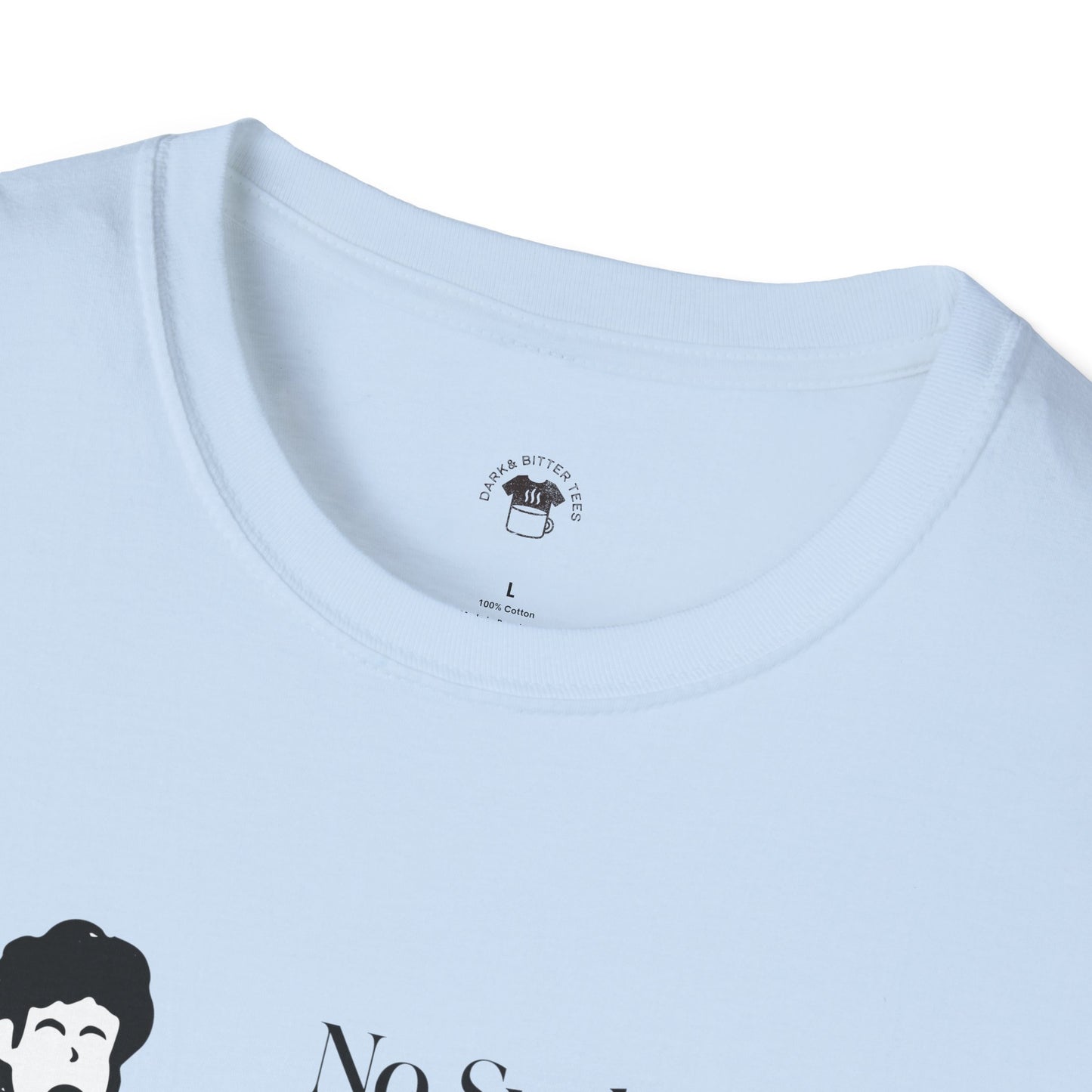 No such thing as too much coffee, Coffee Lover Unisex T-Shirt