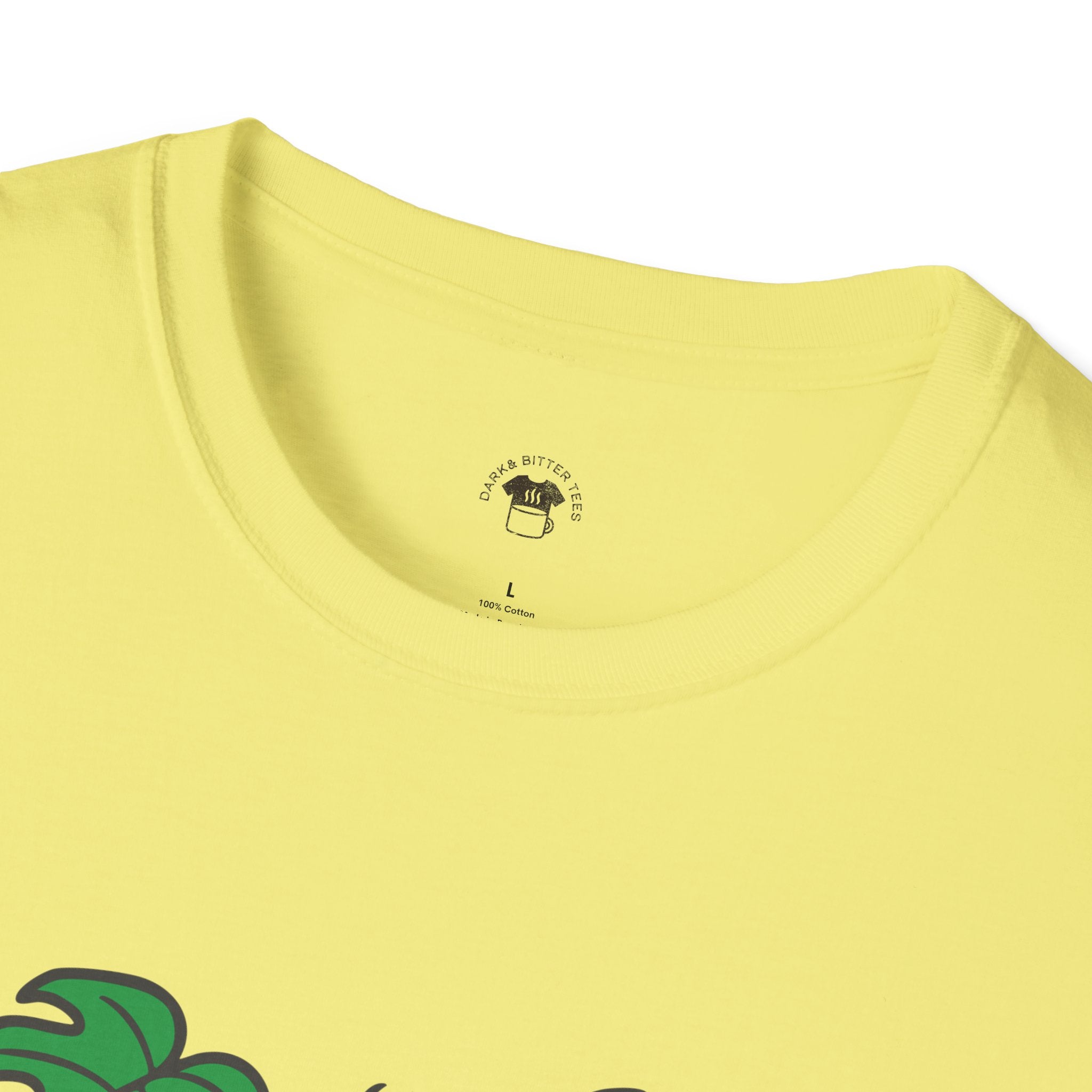 All I need is coffee and plants, Coffee Lover Unisex T-Shirt, Funny Coffee Tee, Cute Gift for Baristas, Coffee Obsessed Apparel, Casual Everyday Wear