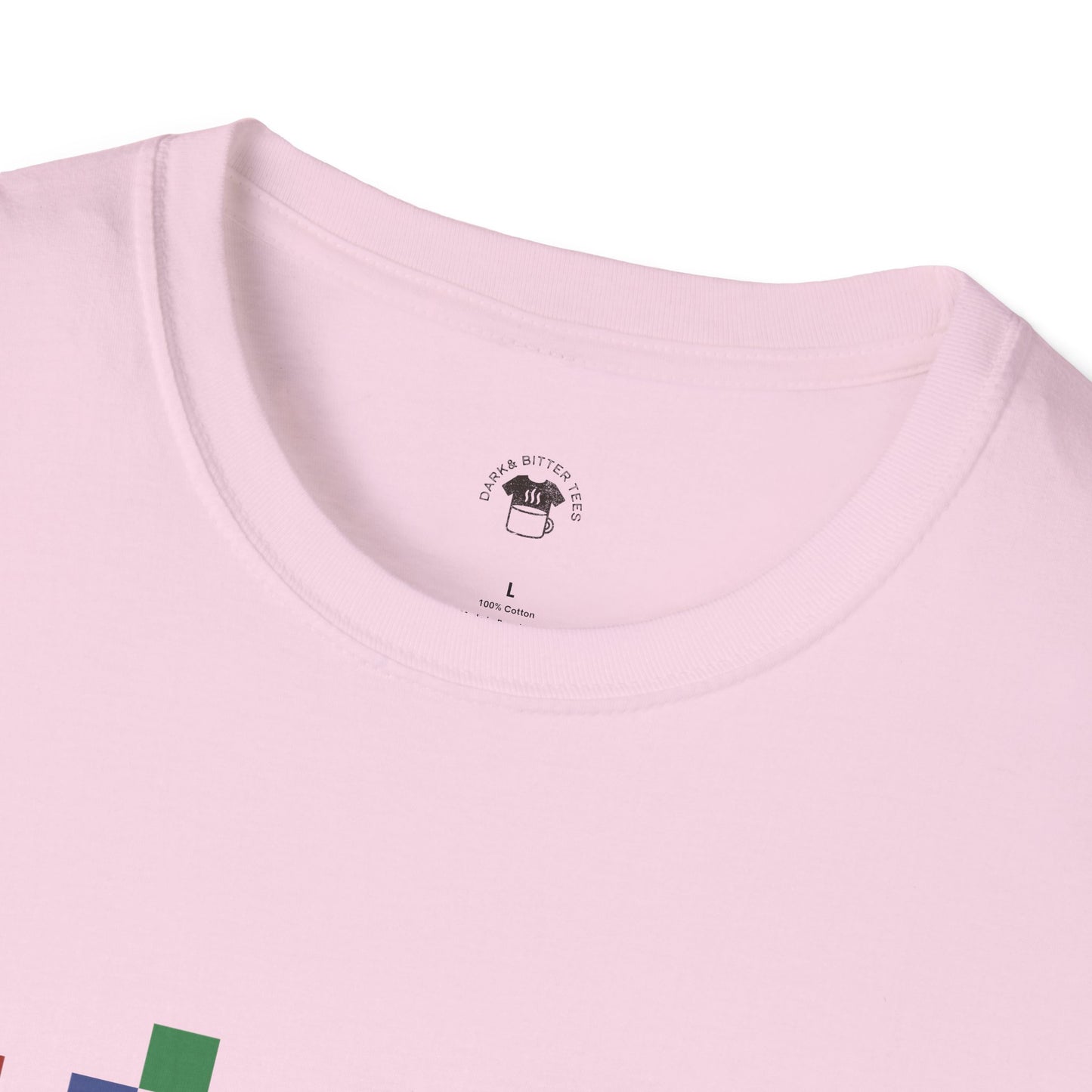 Coffee lover club heart, Coffee Lover Unisex T-Shirt