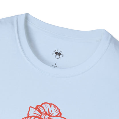 Never better, Coffee Lover Unisex T-Shirt, Funny Coffee Tee, Cute Gift for Baristas, Coffee Obsessed Apparel, Casual Everyday Wear