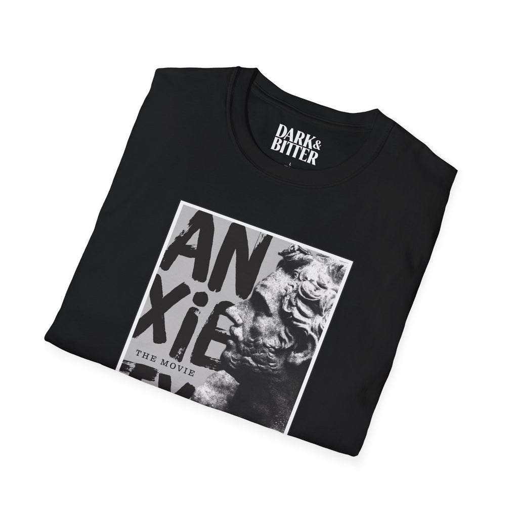 Anxiety: The Movie T-Shirt