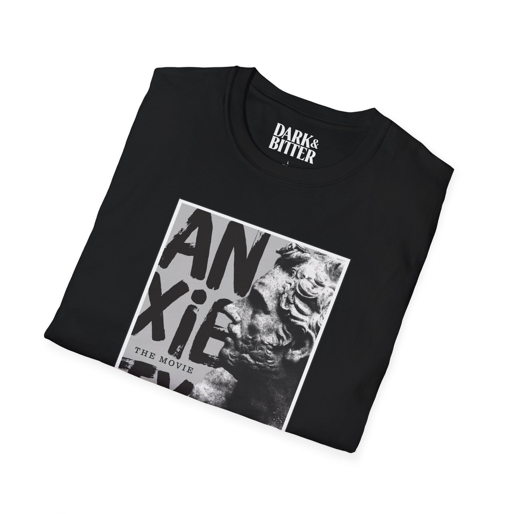 Anxiety: The Movie T-Shirt