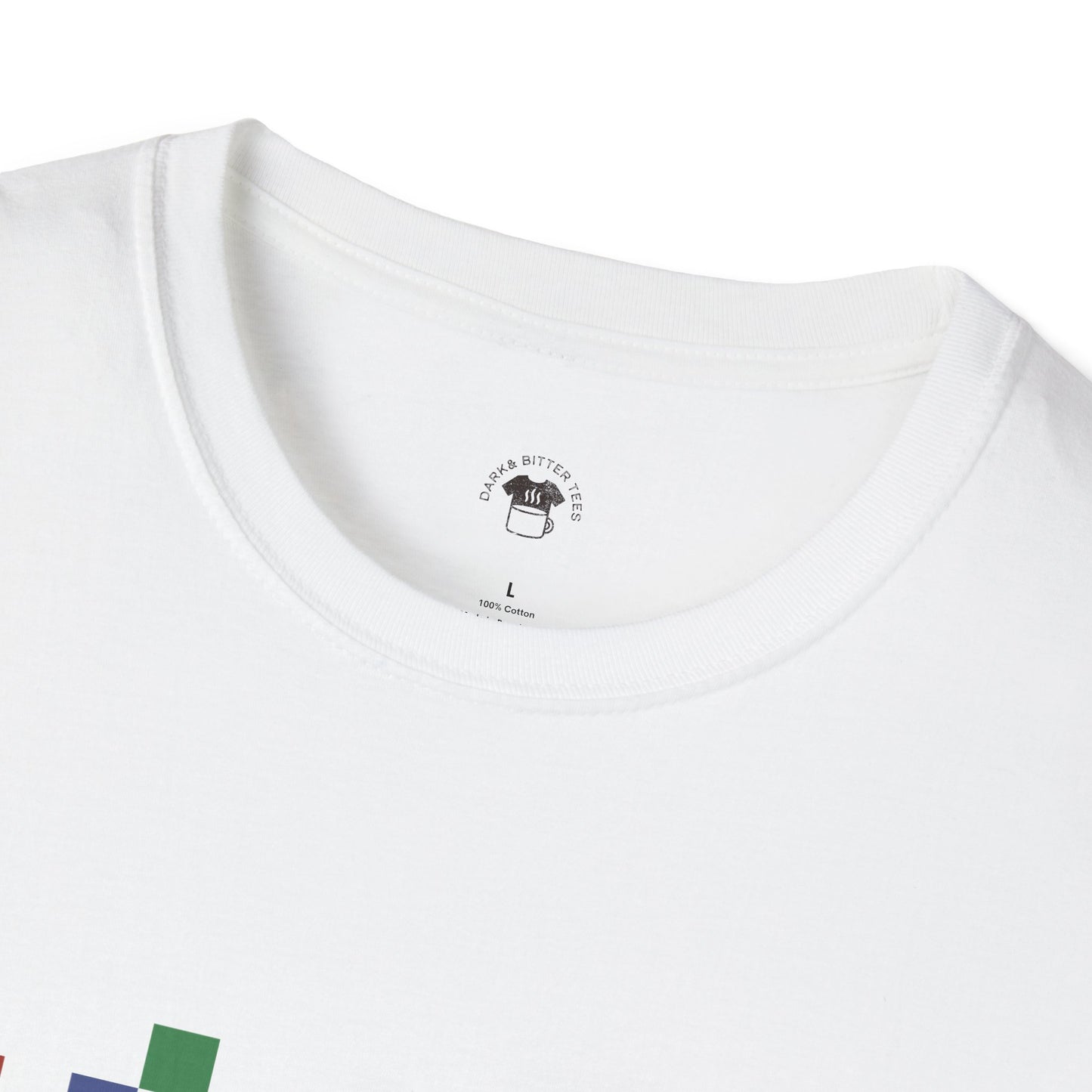 Coffee lover club heart, Coffee Lover Unisex T-Shirt