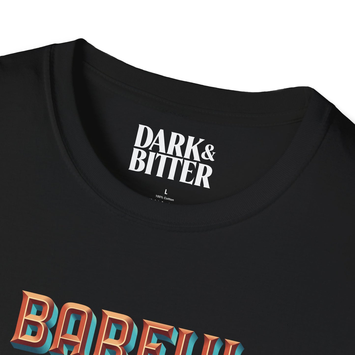 Barely here T-Shirt