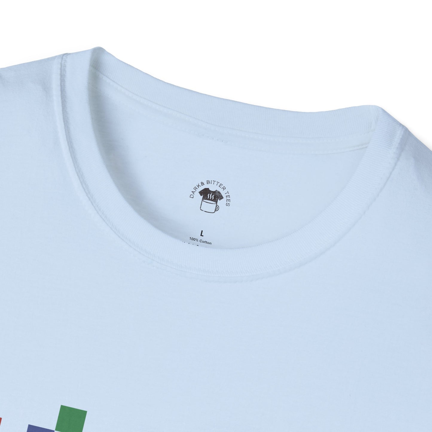 Coffee lover club heart, Coffee Lover Unisex T-Shirt