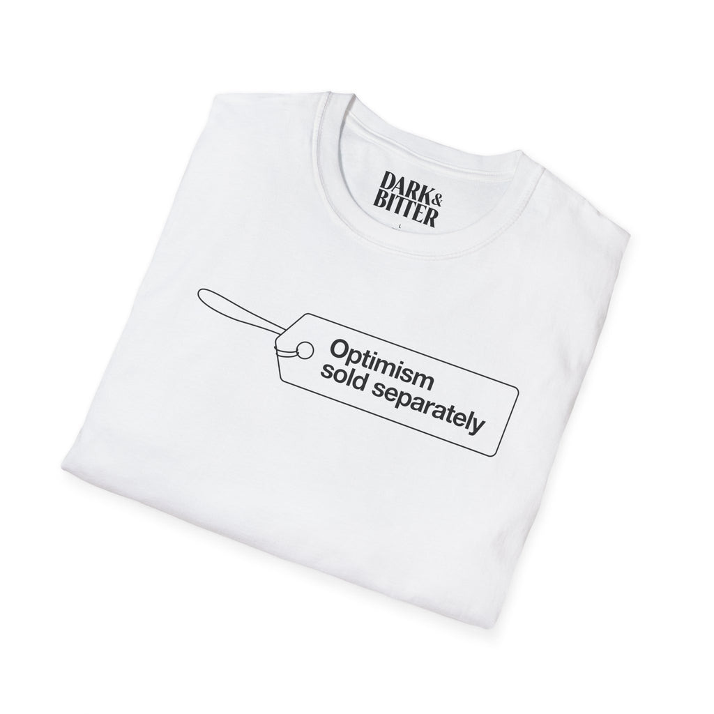 Optimism sold separately