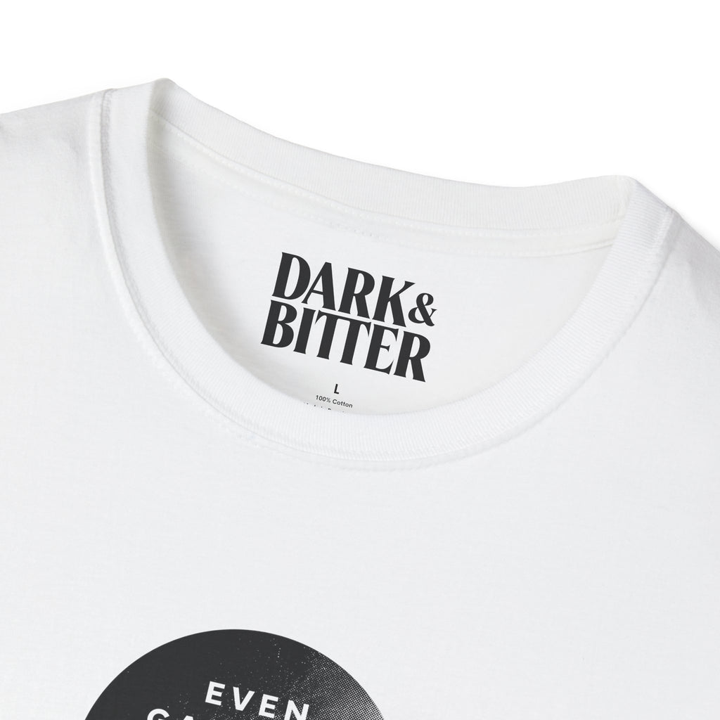 Even galaxies collapse T-Shirt