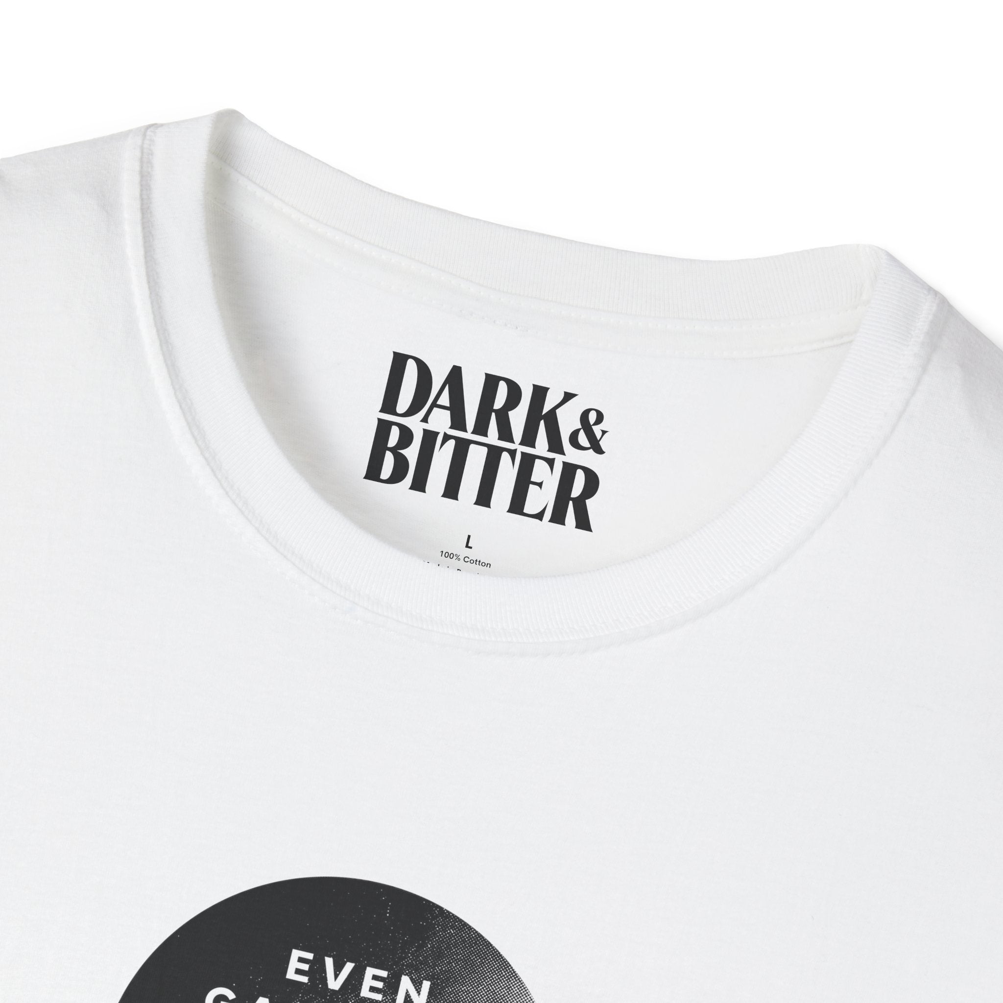 Even galaxies collapse T-Shirt