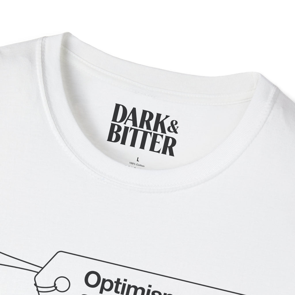 Optimism sold separately