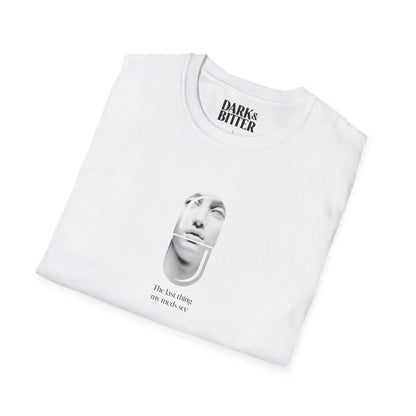 The last thing my meds see T-Shirt