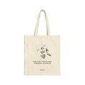 Ancient problems, modern despair Tote bag