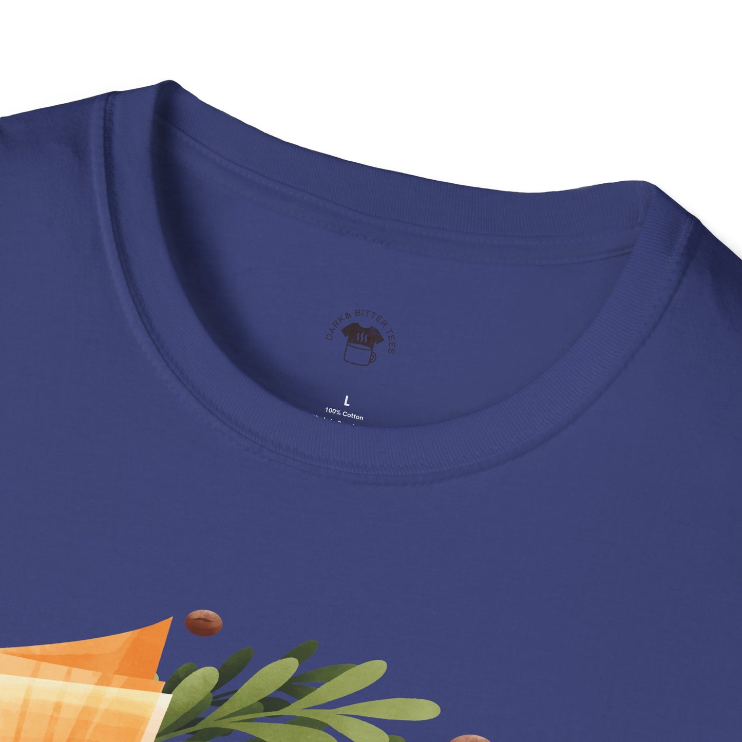 Retro Chemex, Coffee Lover Unisex T-Shirt, Funny Coffee Tee, Cute Gift for Baristas, Coffee Obsessed Apparel, Casual Everyday Wear