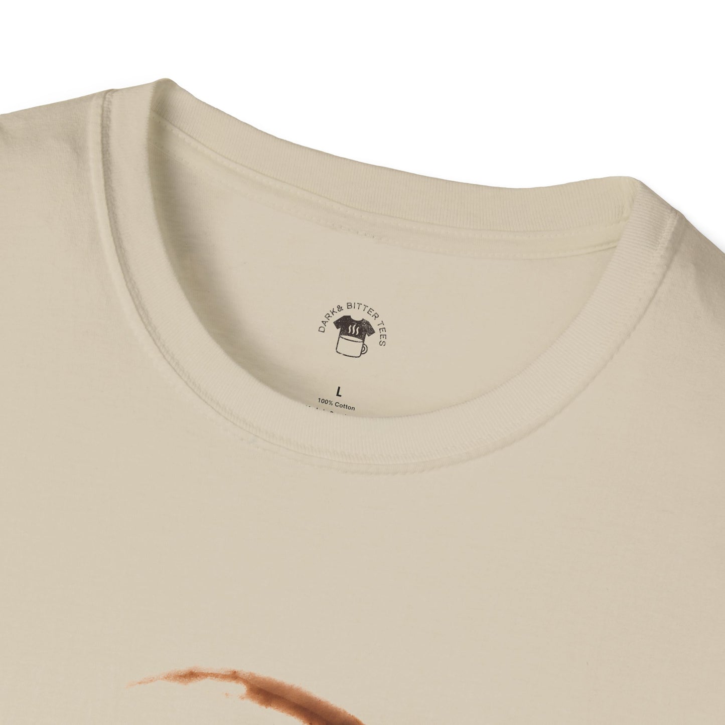 This is my aura, Coffee Lover Unisex T-Shirt