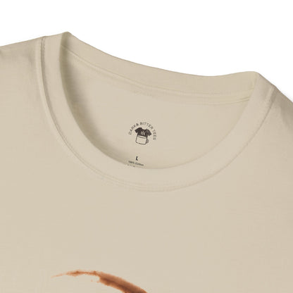 This is my aura, Coffee Lover Unisex T-Shirt