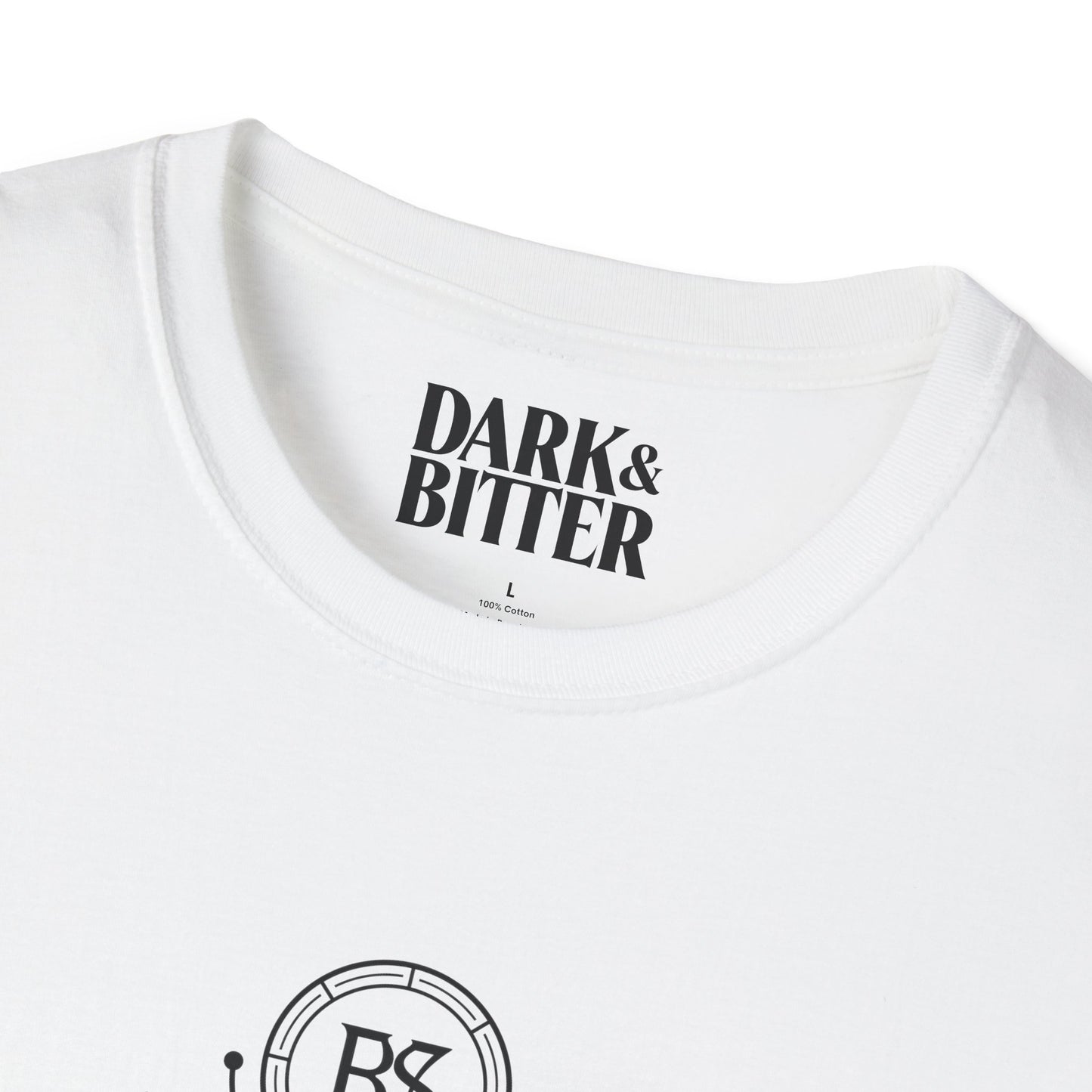 Burnout Society T-Shirt