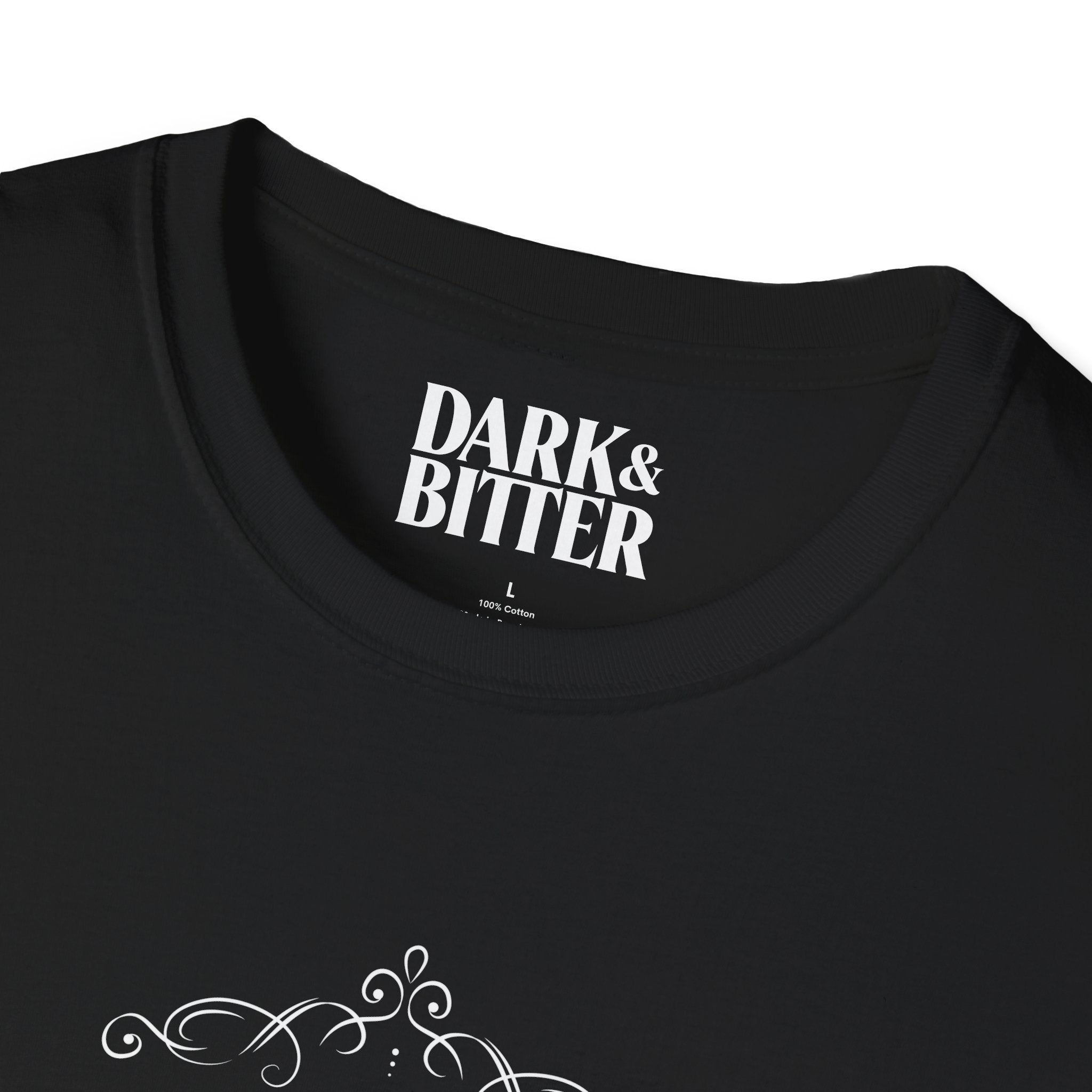 Came. Saw. Left early. T-Shirt