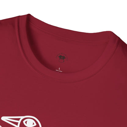 Early bird gets the brew, Coffee Lover Unisex T-Shirt, Funny Coffee Tee, Cute Gift for Baristas, Coffee Obsessed Apparel, Casual Everyday Wear