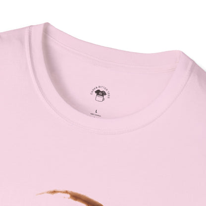 This is my aura, Coffee Lover Unisex T-Shirt