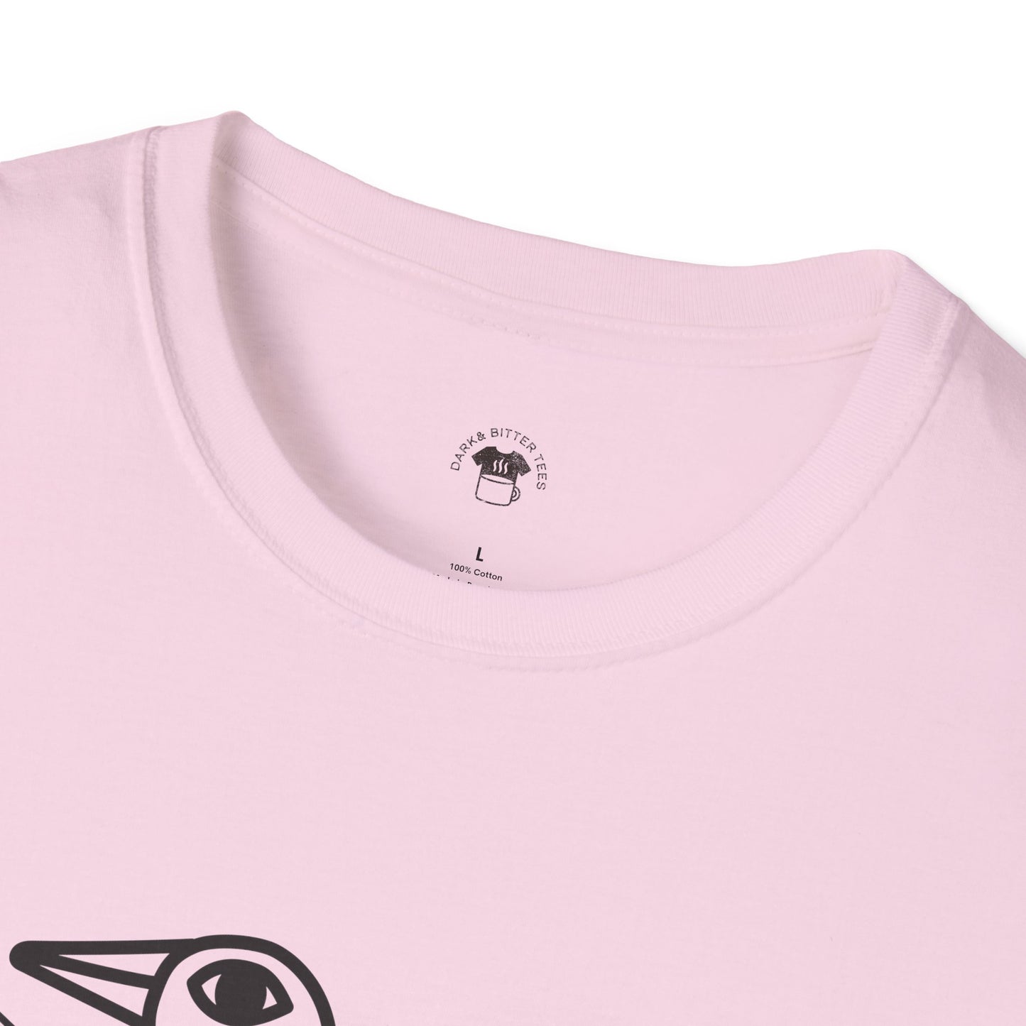 Early bird gets the brew, Coffee Lover Unisex T-Shirt, Funny Coffee Tee, Cute Gift for Baristas, Coffee Obsessed Apparel, Casual Everyday Wear