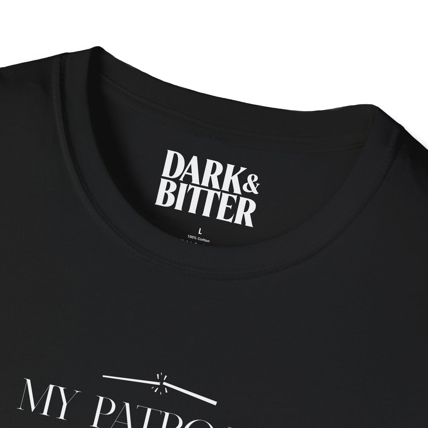 My patronus gave up T-Shirt