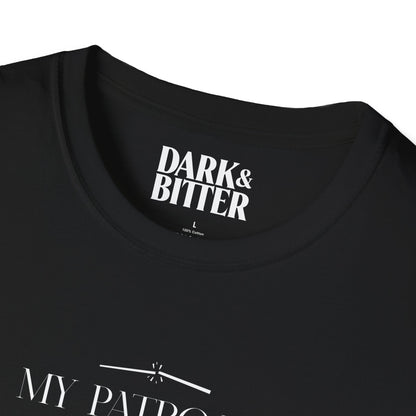 My patronus gave up T-Shirt