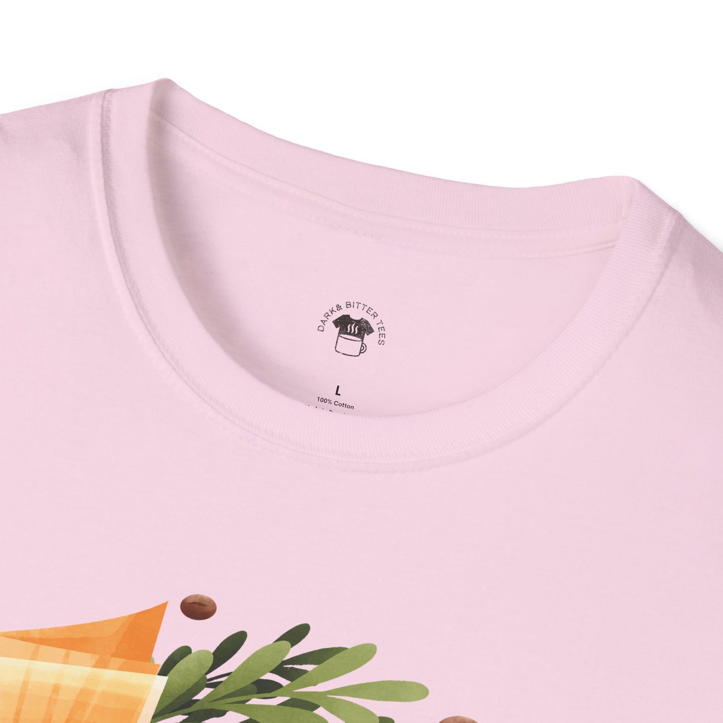 Retro Chemex, Coffee Lover Unisex T-Shirt, Funny Coffee Tee, Cute Gift for Baristas, Coffee Obsessed Apparel, Casual Everyday Wear