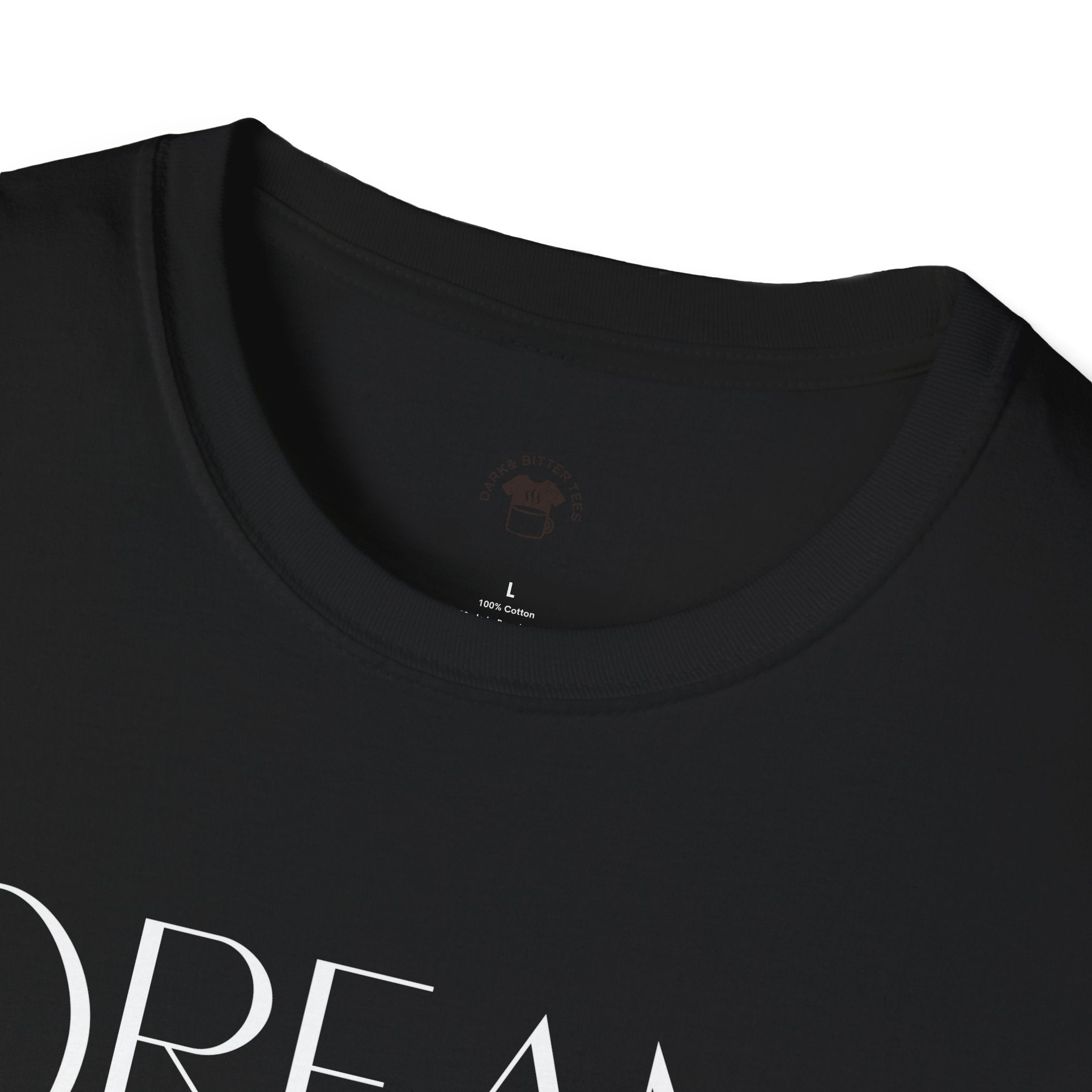 Dream Small