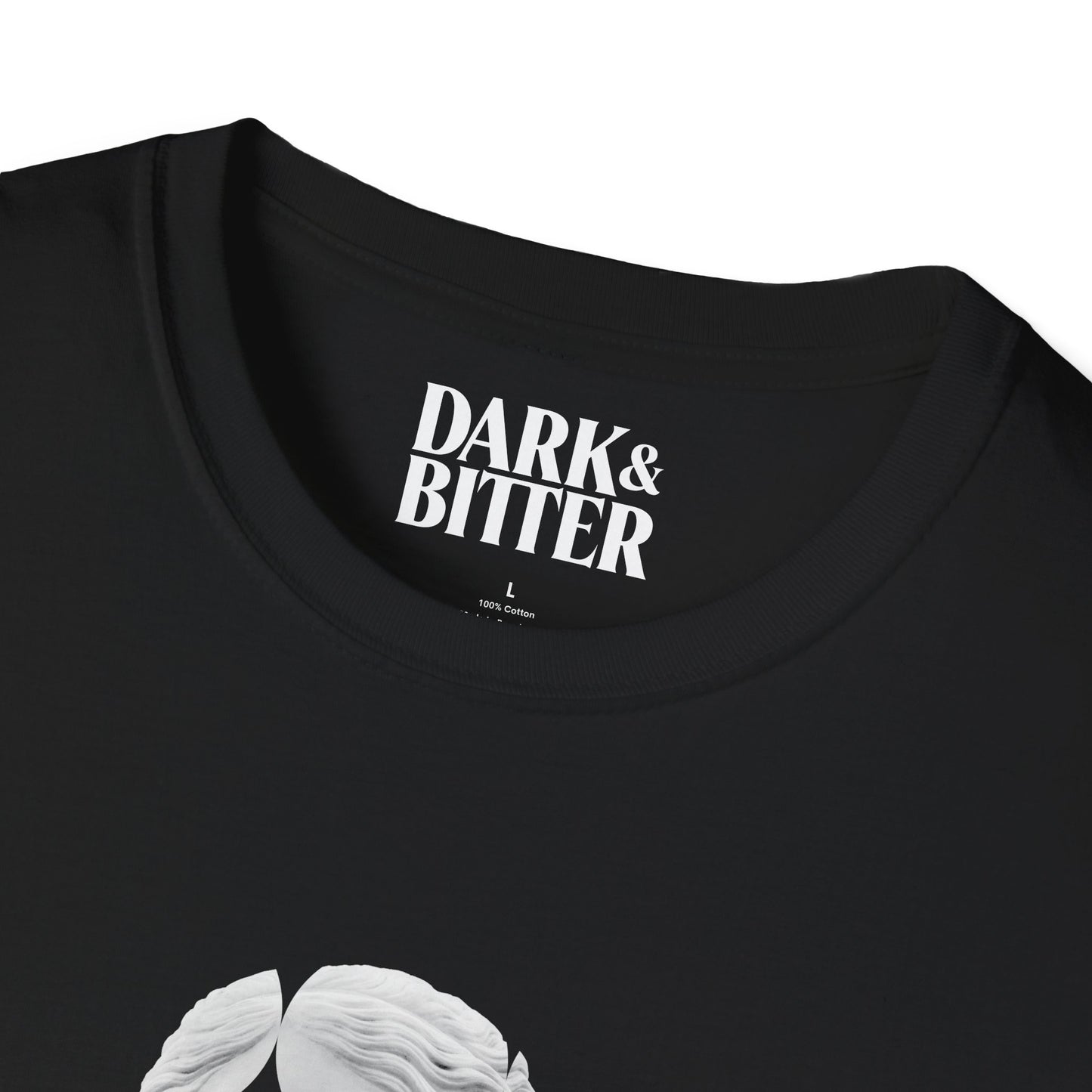 Ancient problems, modern despair T-Shirt