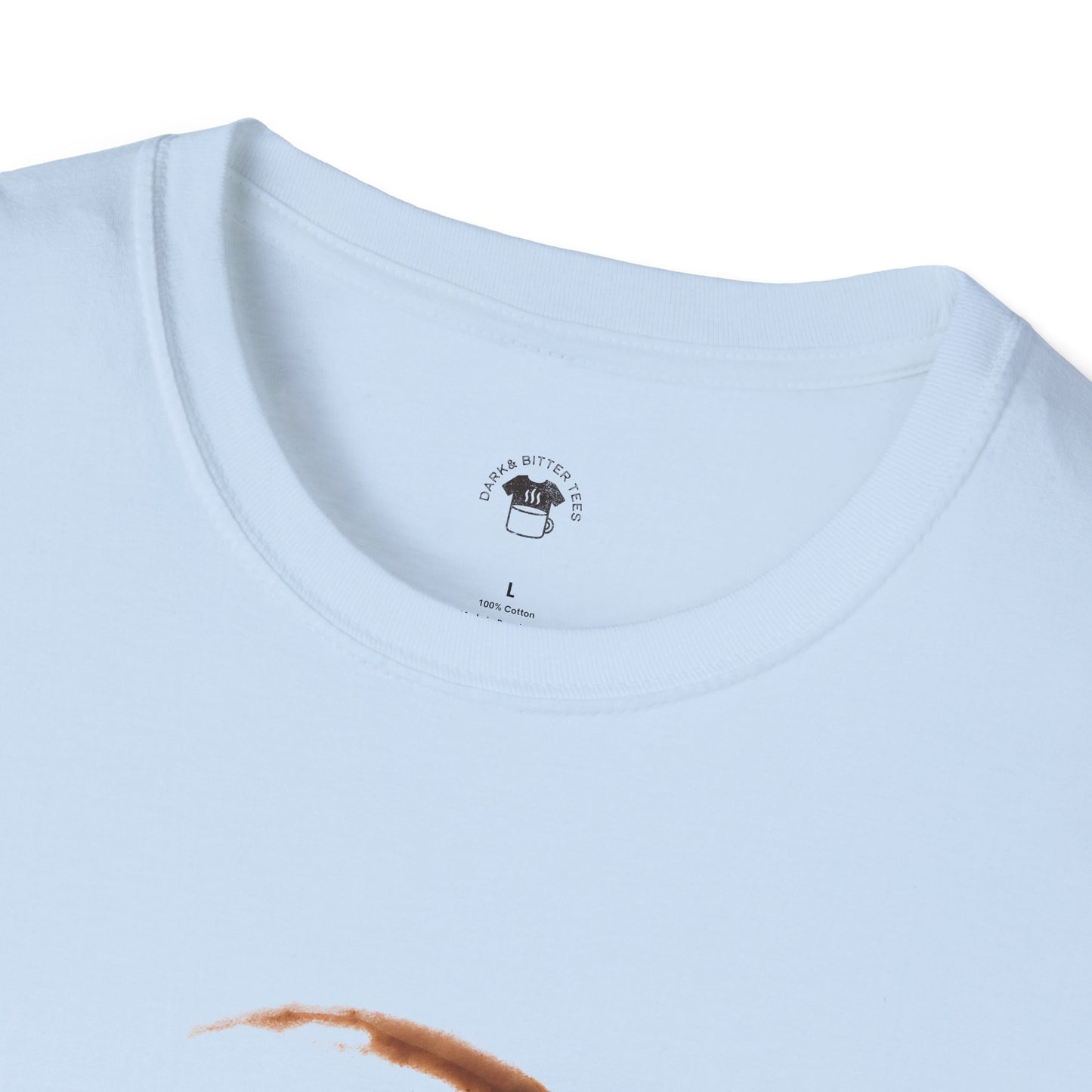 This is my aura, Coffee Lover Unisex T-Shirt